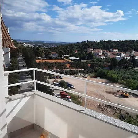 Toranj Apartamento Šibenik