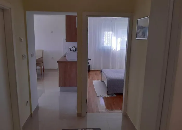 Apartman Toranj
