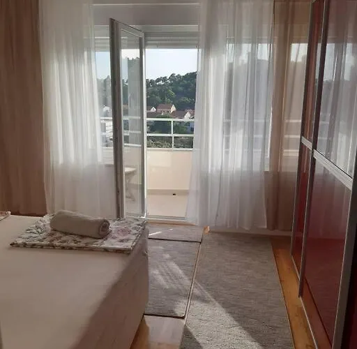 Toranj Apartament