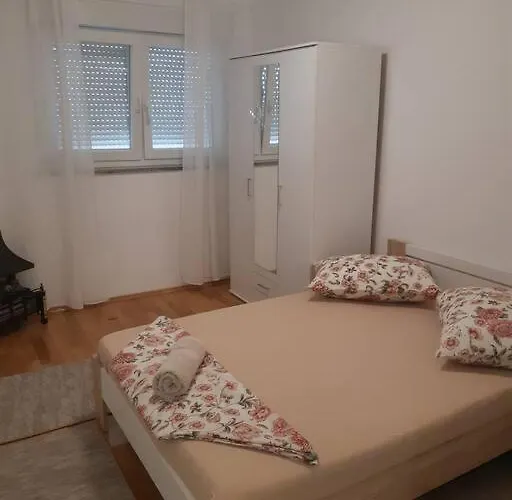 Toranj Apartament *